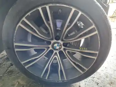 Автозапчастина б/у комплект коліс для bmw x5 (f15, f85) xdrive 40 d посилання на oem iam   
