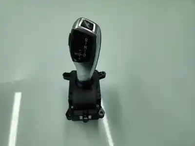 Автозапчасти б/у рычаг переключения передач за bmw x5 (f15, f85) xdrive 40 d ссылки oem iam 200549  