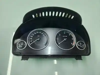 Second-hand car spare part dashboard for bmw x5 (f15, f85) xdrive 40 d oem iam references 6993488  