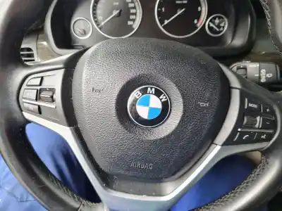 Автозапчасти б/у комплект подушки безопасности за bmw x5 (f15, f85) xdrive 40 d ссылки oem iam   