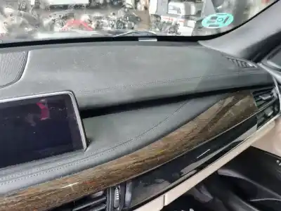 Автозапчасти б/у комплект подушки безопасности за bmw x5 (f15, f85) xdrive 40 d ссылки oem iam   