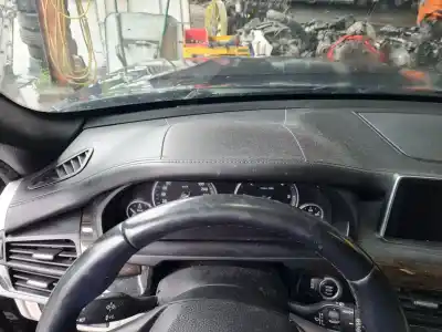 Автозапчасти б/у комплект подушки безопасности за bmw x5 (f15, f85) xdrive 40 d ссылки oem iam   