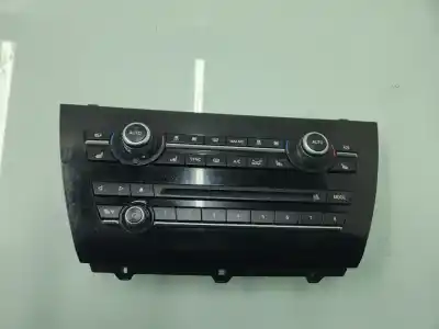 Автозапчасти б/у климат-контроль за bmw x5 (f15, f85) xdrive 40 d ссылки oem iam 6831944  