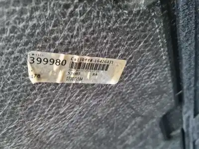 Автозапчасти б/у обивка багажника за bmw x5 (f15, f85) xdrive 40 d ссылки oem iam   