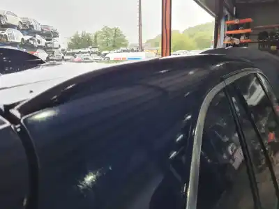 Автозапчастина б/у бруски для даху для bmw x5 (f15, f85) xdrive 40 d посилання на oem iam   