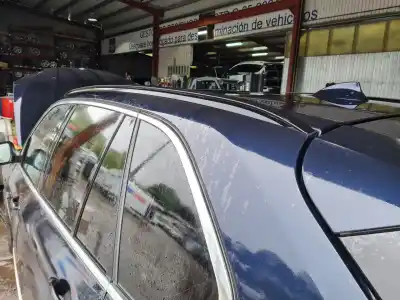 Автозапчастина б/у бруски для даху для bmw x5 (f15, f85) xdrive 40 d посилання на oem iam   