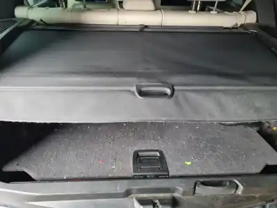Автозапчастина б/у задній лоток для bmw x5 (f15, f85) xdrive 40 d посилання на oem iam   