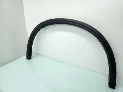 Автозапчасти б/у левое переднее крыло за bmw x5 (f15, f85) xdrive 40 d ссылки oem iam 51177303392  