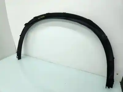 Автозапчасти б/у левое переднее крыло за bmw x5 (f15, f85) xdrive 40 d ссылки oem iam 51177303392  