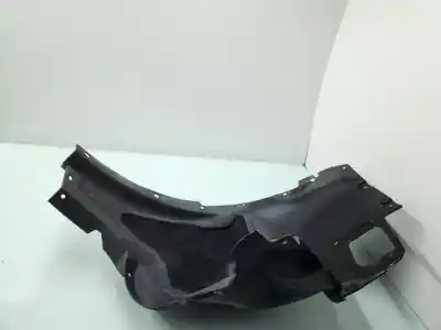 Автозапчастина б/у передня права колесна арка для bmw x5 (f15, f85) xdrive 40 d посилання на oem iam 51717290854  