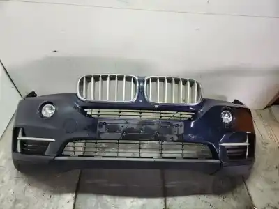 Автозапчастина б/у передній бампер для bmw x5 (f15, f85) xdrive 40 d посилання на oem iam   