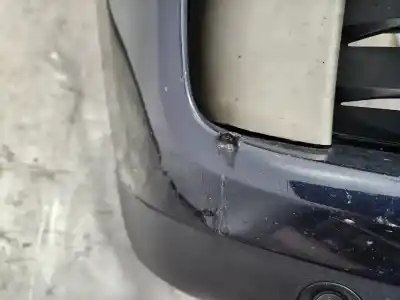 Автозапчастина б/у передній бампер для bmw x5 (f15, f85) xdrive 40 d посилання на oem iam   