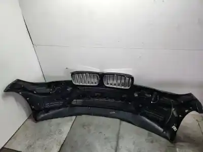 Автозапчастина б/у передній бампер для bmw x5 (f15, f85) xdrive 40 d посилання на oem iam   
