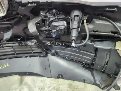 Автозапчастина б/у передній бампер для bmw x5 (f15, f85) xdrive 40 d посилання на oem iam   