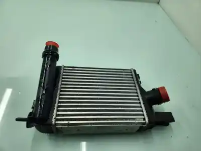 Second-hand car spare part intercooler for renault captur s-edition 118 cv / 87 kw oem iam references 144965154r  