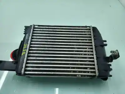 Second-hand car spare part intercooler for renault captur s-edition 118 cv / 87 kw oem iam references 144965154r  
