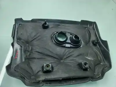 Second-hand car spare part Engine Cover for MAZDA CX-5 Sports-Line AWD 160 CV / 118 KW OEM IAM references PE01E02F4  