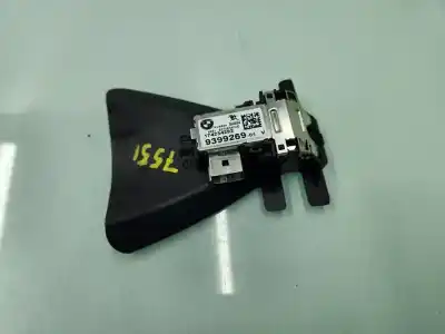 Автозапчастина б/у камера для bmw x5 (f15, f85) xdrive 40 d посилання на oem iam 9399269  