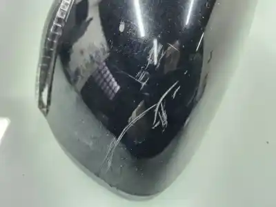 Second-hand car spare part left rearview mirror for renault captur s-edition 118 cv / 87 kw oem iam references   