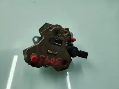 Peça sobressalente para automóvel em segunda mão Bomba De Injeção por BMW X5 (E70) 3.0d Referências OEM IAM 7798333  
