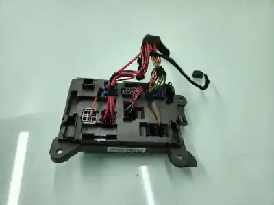 Second-hand car spare part fuse box unit for bmw x5 (e70) 3.0d oem iam references 518954020a  