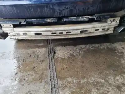 Автозапчастина б/у підсилення заднього бампера для bmw x5 (f15, f85) xdrive 40 d посилання на oem iam 729439610  