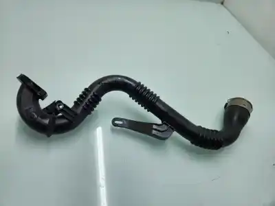 Pezzo di ricambio per auto di seconda mano Tubo per RENAULT CAPTUR S-Edition 118 CV / 87 KW Riferimenti OEM IAM 144600492  