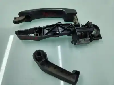 Pièce détachée automobile d'occasion Poignée Extérieure De Coffre / Hayon pour RENAULT MASTER KASTEN L2H2 HKa 3.5t 150 CV / 110 KW Références OEM IAM 806064162R  