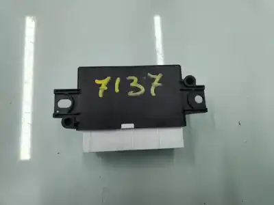 Автозапчастина б/у електронний модуль для skoda octavia combi (nx5) rs 244 cv / 180 kw посилання на oem iam 5r3919294  