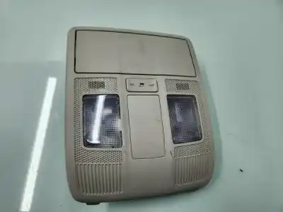 Pezzo di ricambio per auto di seconda mano Luce Interna per MAZDA CX-5 Sports-Line AWD 160 CV / 118 KW Riferimenti OEM IAM KD4569971  
