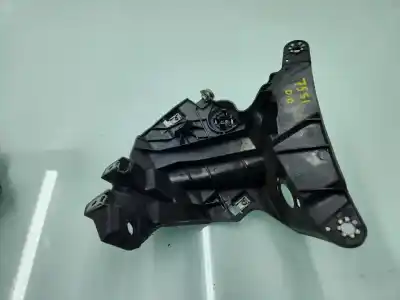 Автозапчастина б/у середній для bmw x5 (f15, f85) xdrive 40 d посилання на oem iam 51657294544  