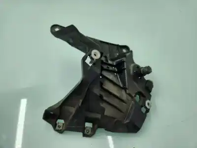 Автозапчастина б/у середній для bmw x5 (f15, f85) xdrive 40 d посилання на oem iam 51657294544  