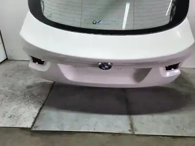 Автозапчасти б/у ЗАДНЯЯ ДВЕРЬ за BMW X6 (E71)  ссылки OEM IAM   