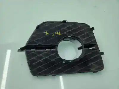 Second-hand car spare part Left Bumper Grille for BMW X6 (E71) 3.0d OEM IAM references 51117188383  