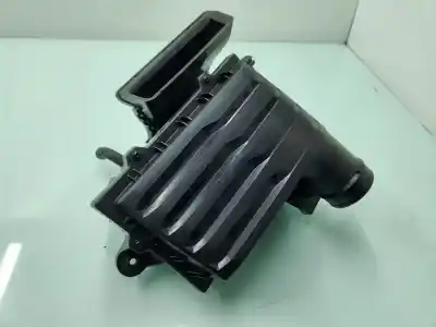 Автозапчастина б/у опора повітряного фільтра для skoda octavia combi (nx5) rs 244 cv / 180 kw посилання на oem iam 5wa129601  