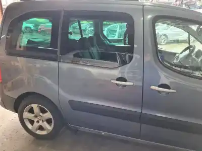 Piesă de schimb auto la mâna a doua usa laterala culisanta dreapta pentru peugeot partner kombi outdoor referințe oem iam 