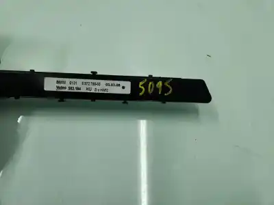 Second-hand car spare part multifunction switch for bmw x5 (e70) 3.0d oem iam references 6972780  