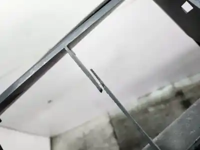 Second-hand car spare part front panel for bmw x5 (e70) 3.0d oem iam references 7195271  