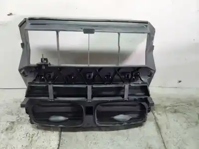 Second-hand car spare part front panel for bmw x5 (e70) 3.0d oem iam references 7195271  