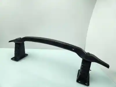 Second-hand car spare part front bumper reinforcement for bmw x5 (e70) 3.0d oem iam references 51117165458  