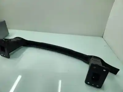 Second-hand car spare part front bumper reinforcement for bmw x5 (e70) 3.0d oem iam references 51117165458  