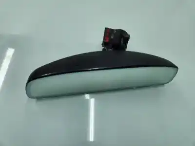 Pezzo di ricambio per auto di seconda mano specchio interno per ds 7 crossback performance line riferimenti oem iam 98197904xt  