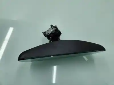 Pezzo di ricambio per auto di seconda mano specchio interno per ds 7 crossback performance line riferimenti oem iam 98197904xt  
