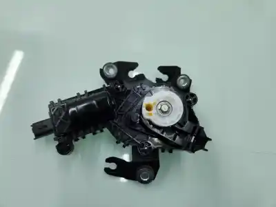 Pezzo di ricambio per auto di seconda mano motore chiusura cancello centralizzato per ds 7 crossback performance line riferimenti oem iam 9887233280  