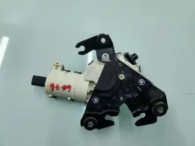 Pezzo di ricambio per auto di seconda mano Motore Chiusura Cancello Centralizzato per DS 7 CROSSBACK Performance Line Riferimenti OEM IAM 9887233280  