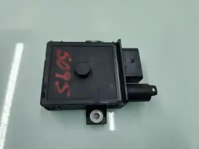 Peça sobressalente para automóvel em segunda mão módulo eletrônico por bmw x5 (e70) 3.0d referências oem iam 780120102  