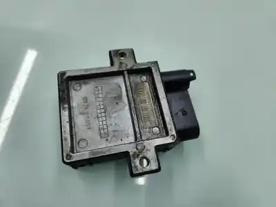 Peça sobressalente para automóvel em segunda mão módulo eletrônico por bmw x5 (e70) 3.0d referências oem iam 780120102  