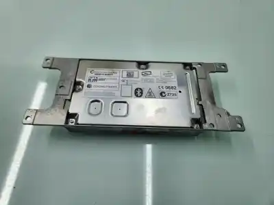 Second-hand car spare part electronic module for bmw x5 (e70) 3.0d oem iam references 9181378  