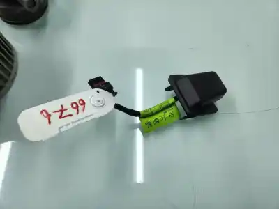 Pezzo di ricambio per auto di seconda mano telecamera per ds 7 crossback performance line riferimenti oem iam 9832294580  