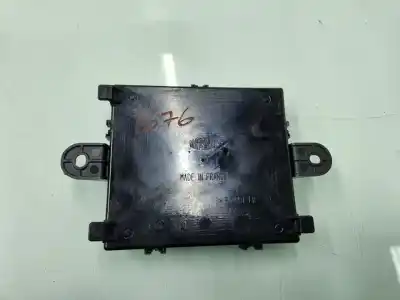 Pezzo di ricambio per auto di seconda mano Modulo Elettronico per DS 7 CROSSBACK Performance Line Riferimenti OEM IAM 9819008380  